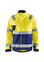 Blåkläder 4064 High-Vis-Jacke Vorschaubild