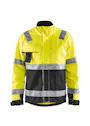 Blåkläder 4064 High-Vis-Jacke Vorschaubild