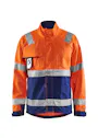 Blåkläder 4064 High-Vis-Jacke Vorschaubild