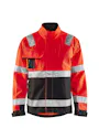 Blåkläder 4064 High-Vis-Jacke Vorschaubild