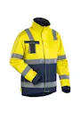 Blåkläder 4068 Multinorm-Winterjacke Vorschaubild