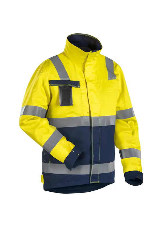 Blåkläder 4068 Multinorm-Winterjacke