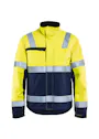 Blaklader 4069 Multinorm-Winterjacke Vorschaubild