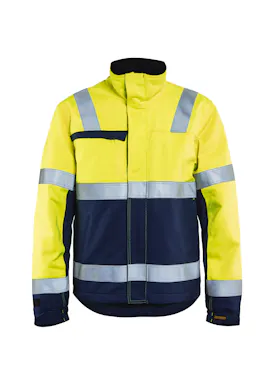 Blaklader 4069 Multinorm-Winterjacke