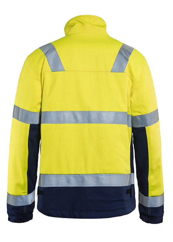 Blaklader 4069 Multinorm-Winterjacke