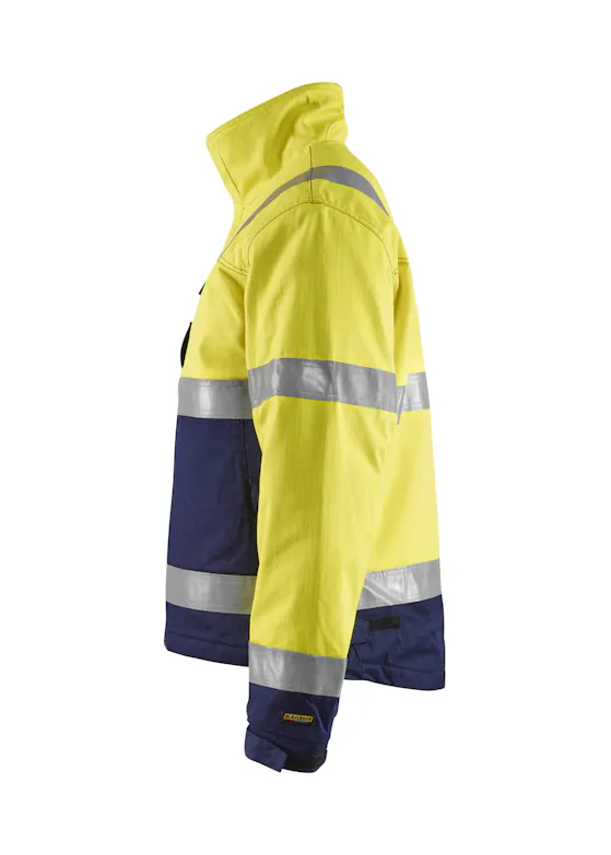 Blaklader 4069 Multinorm-Winterjacke