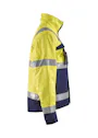 Blaklader 4069 Multinorm-Winterjacke Vorschaubild