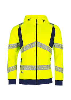 SYNQ Highlight 406WA2MT4 Hoodie