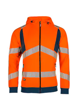SYNQ Highlight 406WA2MT4 Hoodie miniatuur