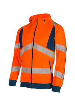SYNQ Highlight 406WA2MT4 Hoodie miniatuur