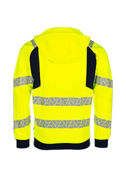 SYNQ Highlight 406WA2MT4 Hoodie miniatuur