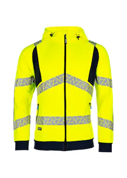 SYNQ Highlight 406WA2MT4 Hoodie miniatuur