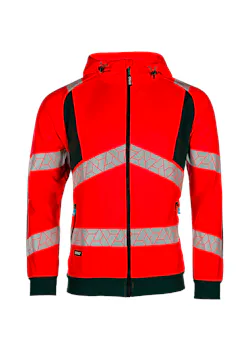 SYNQ Highlight 406WA2MT4 Hoodie miniatuur