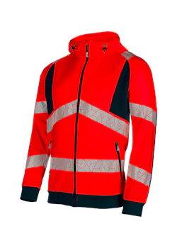 SYNQ Highlight 406WA2MT4 Hoodie miniatuur