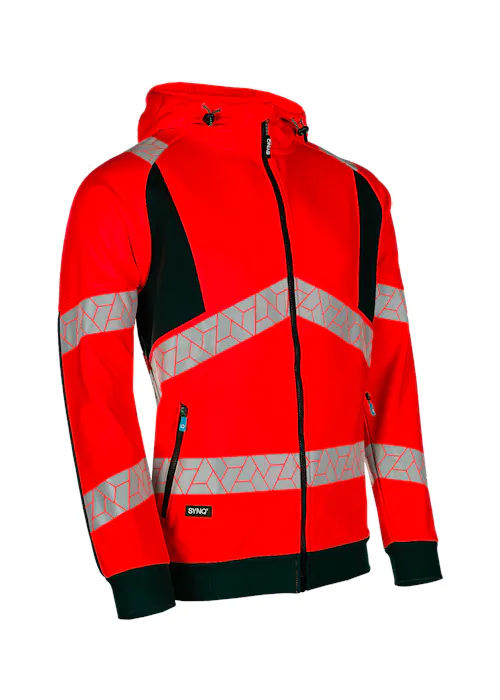 SYNQ Highlight 406WA2MT4 Hoodie