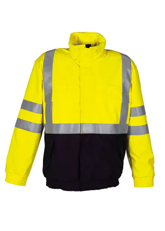 HAVEP Multi-Protector-Pilotjacke 50015