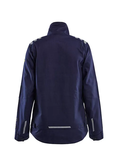 Blaklader 4070 Multinorm Damesjack Inherent