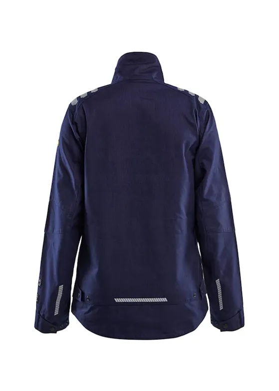 Blaklader 4070 Multinorm-Damenjacke Inherent