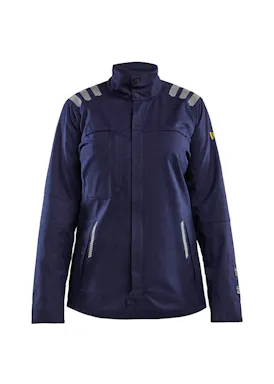Blaklader 4070 Multinorm Damesjack Inherent