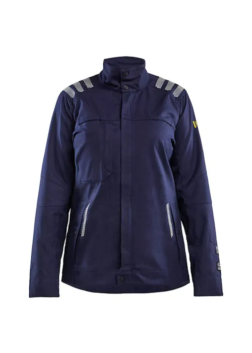 Blaklader 4070 Multinorm Damesjack Inherent
