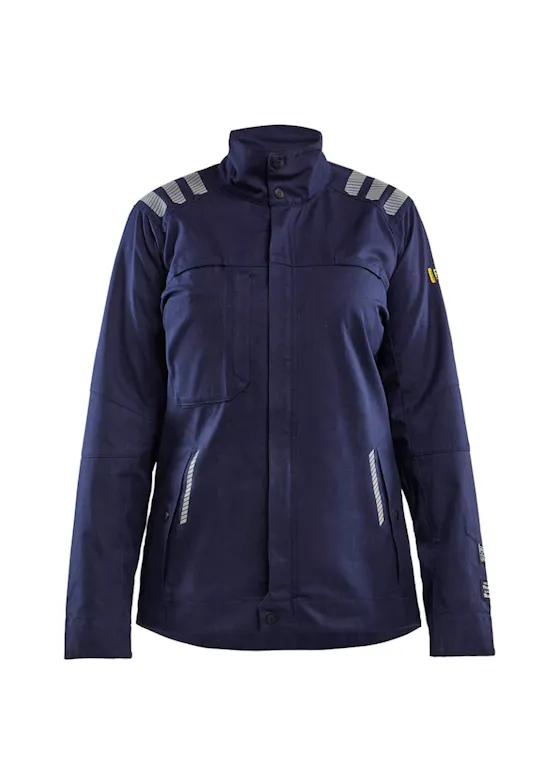 Blaklader 4070 Multinorm-Damenjacke Inherent