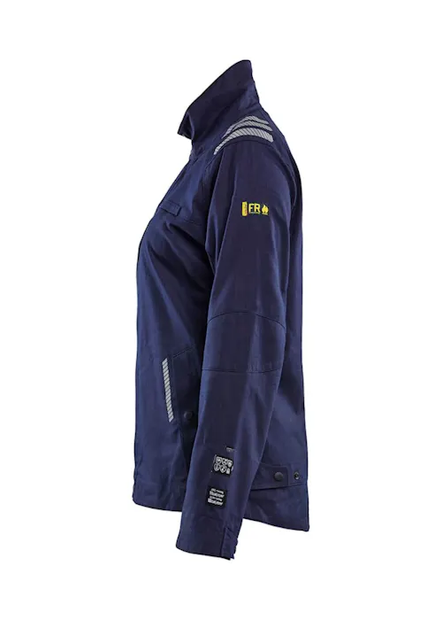 Blaklader 4070 Multinorm Damesjack Inherent