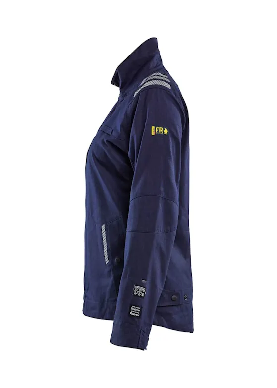 Blaklader 4070 Multinorm-Damenjacke Inherent