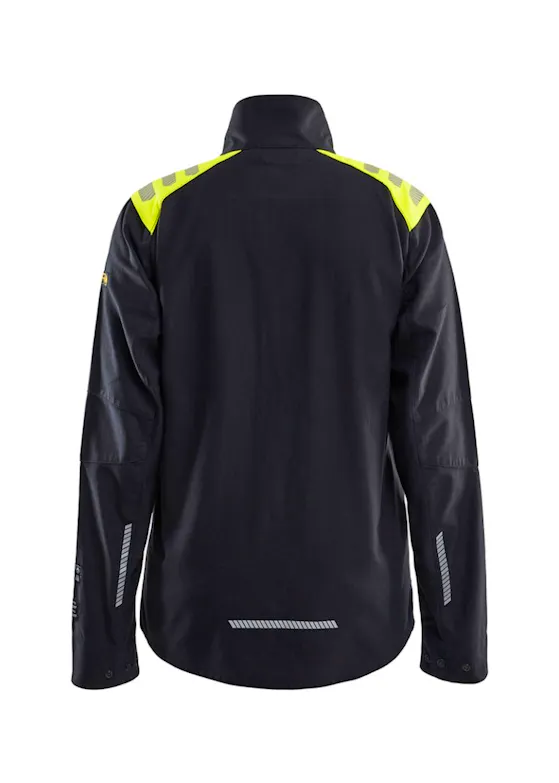 Blaklader 4072 Hemd inherent, flammhemmend, wasserabweisend, Damen, Multinorm