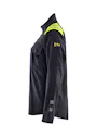 Blaklader 4072 Hemd inherent, flammhemmend, wasserabweisend, Damen, Multinorm Vorschaubild