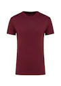 Kariban Bio190IC T-Shirt Ronde Hals Regular Fit miniatuur