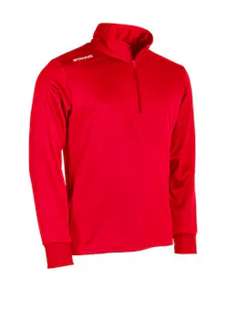Stanno Stanno Field Half Zip Top 408005 thumbnail (vignette)
