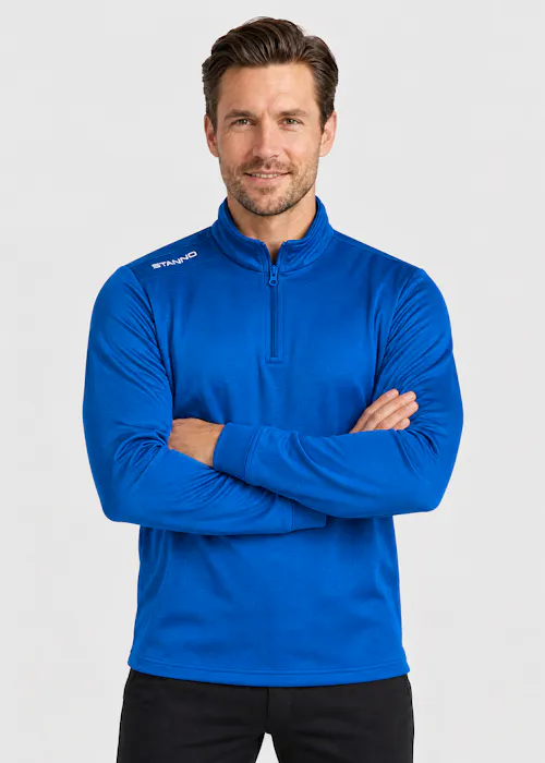 Stanno Stanno Field Half Zip Top 408005