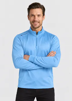 Stanno Stanno Field Half Zip Top 408005 thumbnail (vignette)