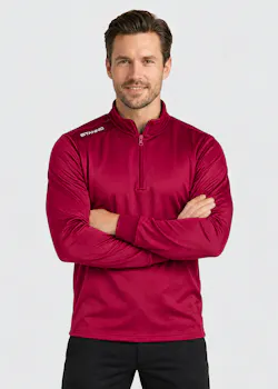 Stanno Stanno Field Half Zip Top 408005 thumbnail (vignette)