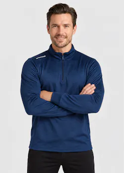 Stanno Stanno Field Half Zip Top 408005 thumbnail (vignette)