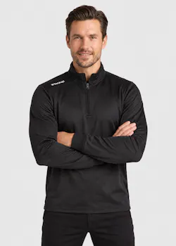 Stanno Stanno Field Half Zip Top 408005 thumbnail (vignette)