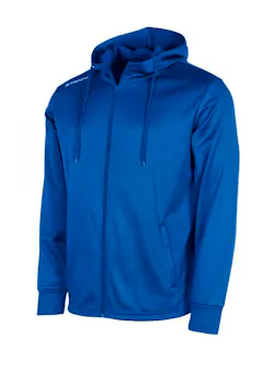 Stanno Field Hooded Top Full Zip 408012 miniatuur