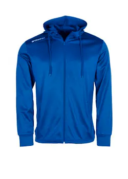 Stanno Field Hooded Top Full Zip 408012 miniatuur