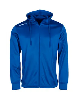 Stanno Field Hooded Full Zip Top 408012