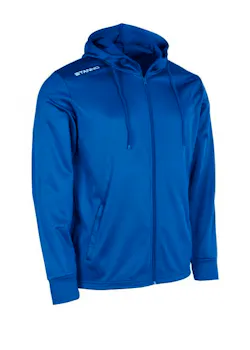 Stanno Field Hooded Top Full Zip 408012 miniatuur