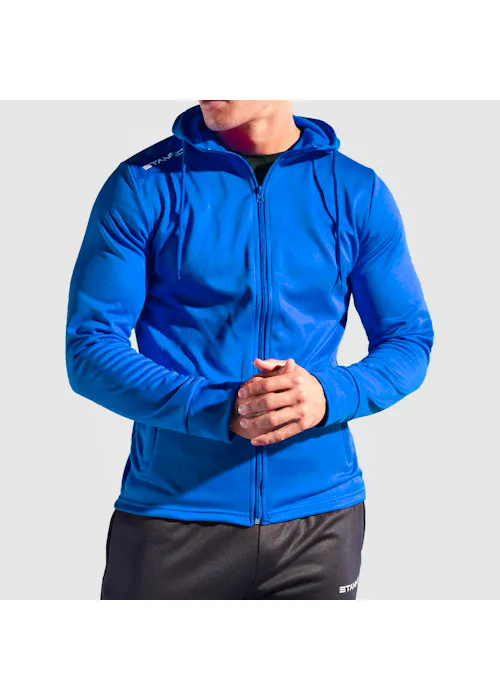 Stanno Field Hooded Top Full Zip 408012