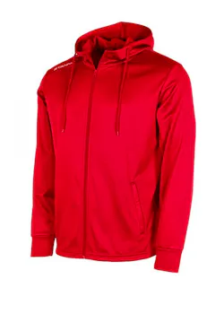 Stanno Field Hooded Top Full Zip 408012 miniatuur