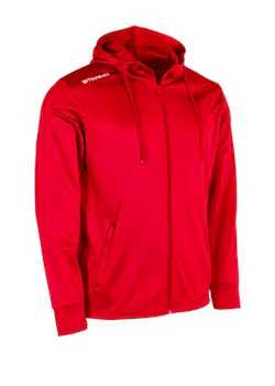 Stanno Field Hooded Top Full Zip 408012 miniatuur