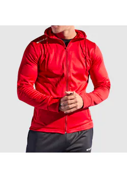 Stanno Field Hooded Top Full Zip 408012 miniatuur