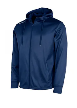 Stanno Field Hooded Top Full Zip 408012 miniatuur