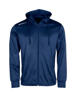Stanno Field Hooded Top Full Zip 408012 miniatuur