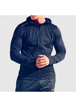 Stanno Field Hooded Top Full Zip 408012 miniatuur