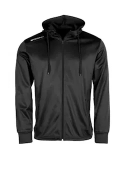 Stanno Field Hooded Top Full Zip 408012 miniatuur