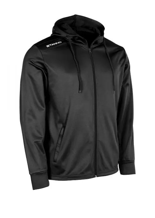 Stanno Field Hooded Top Full Zip 408012