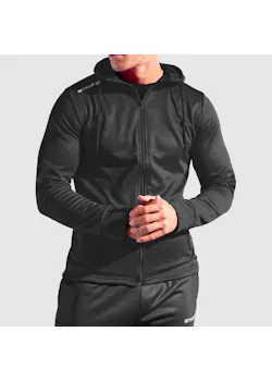 Stanno Field Hooded Top Full Zip 408012 miniatuur